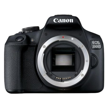 CANON EOS 2000D CORPO (CN569)