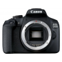 CANON EOS 2000D CORPO (CN569)