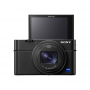 SONY Fotocamera digitale compatta nera DSC-RX100M7 (DSC-RX100M7)