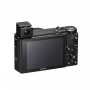 SONY Fotocamera digitale compatta nera DSC-RX100M7 (DSC-RX100M7)