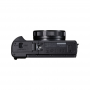 Canon PowerShot G5 X Mark II Fotocamera compatta 20,1 MP CMOS 5472 x 3648 Pixel Nero (CN650)