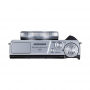 Canon PowerShot G7 X Mark III Fotocamera compatta 20,1 MP CMOS 5472 x 3648 Pixel Nero, Argento (G7X MK III)