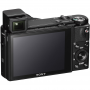 Sony RX100 V Fotocamera compatta 20,1 MP CMOS 5472 x 3648 Pixel 1" Nero (DSC-RX100M5A)