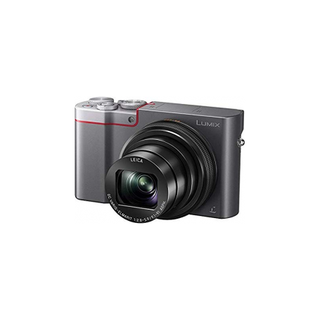 Panasonic DMC-TZ101 nero (DMC-TZ101)