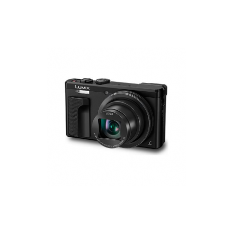 Panasonic DMC-TZ81 nero (DMC TZ81EG-K) (DMC-TZ81)