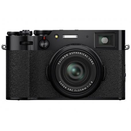 FUJI X100V BLACK (FU856)