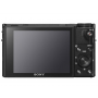 Sony RX100 VI 1" Fotocamera compatta 20,1 MP CMOS 5472 x 3648 Pixel Nero (SS183)