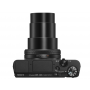 Sony RX100 VI 1" Fotocamera compatta 20,1 MP CMOS 5472 x 3648 Pixel Nero (SS183)