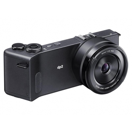 SIGMA DP2 QUATTRO (SM257)