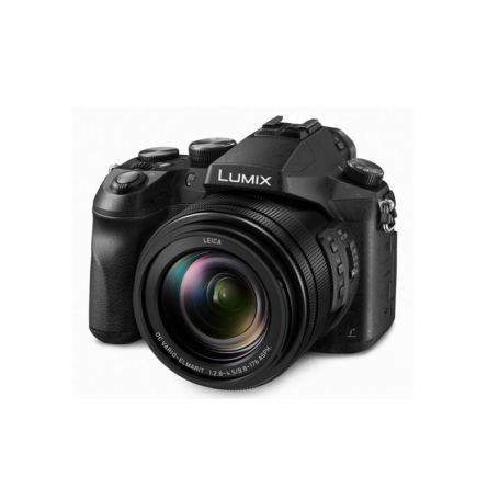 PANASONIC LUMIX DMC-FZ2000 BLACK (DV128)