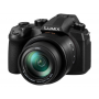 PANASONIC LUMIX DMC-FZ1000II BLACK 4K (DV478)