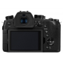 PANASONIC LUMIX DMC-FZ1000II BLACK 4K (DV478)