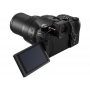 PANASONIC LUMIX DMC-FZ1000II BLACK 4K (DV478)