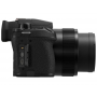 PANASONIC LUMIX DMC-FZ1000II BLACK 4K (DV478)