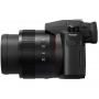 PANASONIC LUMIX DMC-FZ1000II BLACK 4K (DV478)