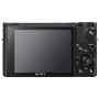 Sony DSC-RX100M7 1" Fotocamera compatta 20,1 MP CMOS 5472 x 3648 Pixel Nero (SS219)