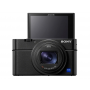 Sony DSC-RX100M7 1" Fotocamera compatta 20,1 MP CMOS 5472 x 3648 Pixel Nero (SS219)