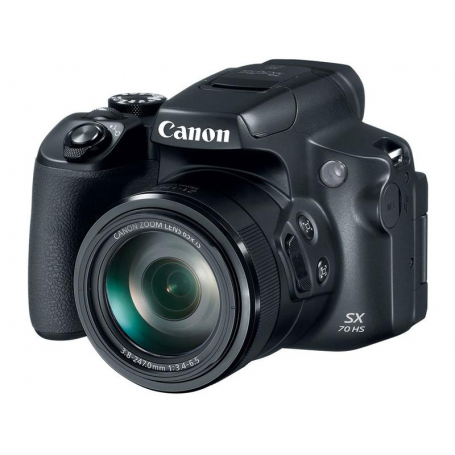 CANON POWERSHOT SX70 HS (CN624)
