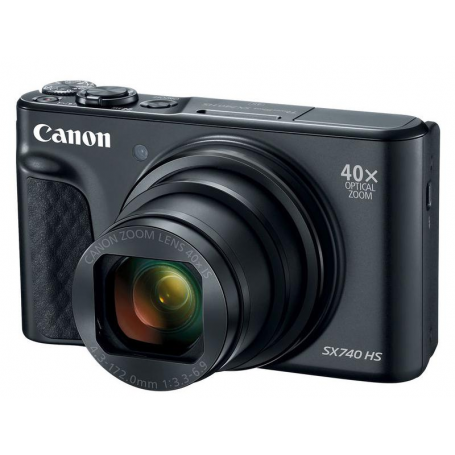 CANON POWERSHOT SX740 HS (CN621)