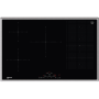 Neff TBD5820N Piano cottura a induzione, vetroceramica,  larghezza 80 cm, TouchControl, (PRONTA CONSEGNA) (T58BD20N0_PROMO)