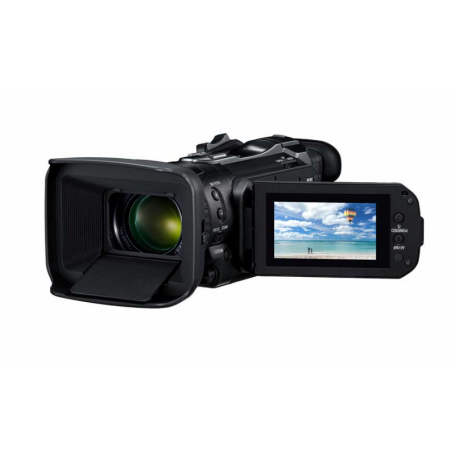 Videocamera Canon Legria HF G60 (HF G60)