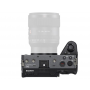 Sony Alpha FX3 Corpo MILC 12,1 MP Nero, Grigio (SS265)