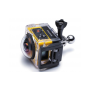 KODAK PIXPRO SP360 EXPLORER Garanzia KODAK EUROPA 2 anni (PIXPRO SP360)