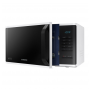 Samsung MW3500K Superficie piana Solo microonde 23 L 800 W Bianco (MS23K3513AW)