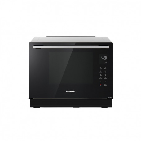 Forno a microonde combinato con grill Panasonic NN-CS89LBGPG con vaporiera (NN-CS89LBGPG)