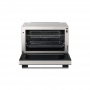 Forno a microonde combinato con grill Panasonic NN-CS89LBGPG con vaporiera (NN-CS89LBGPG)