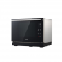 Forno a microonde combinato con grill Panasonic NN-CS89LBGPG con vaporiera (NN-CS89LBGPG)