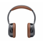 Beyerdynamic Lagoon ANC Explorer Cuffia Padiglione auricolare Marrone, Grigio (718238) (718238)