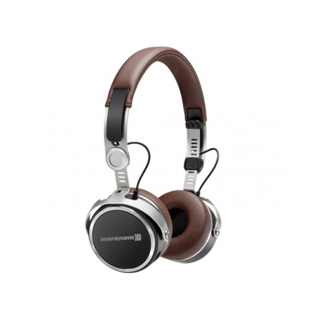 Beyerdynamic Aventho wireless Cuffia Padiglione auricolare Marrone (BD-717851) (BD-717851)