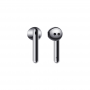 Huawei FreeBuds 4 Cuffia Auricolare Bluetooth Argento (HUAWEI FREEBUDS 4) (HUAWEI FREEBUDS 4_PROMO)