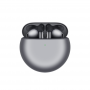 Huawei FreeBuds 4 Cuffia Auricolare Bluetooth Argento (HUAWEI FREEBUDS 4) (HUAWEI FREEBUDS 4_PROMO)