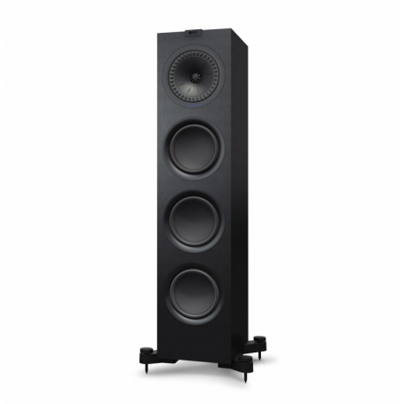 KEF Q550 (pezzo SINGOLO) BLACK (KEF Q550)