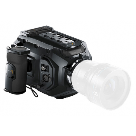 Blackmagic URSA Mini 4K EF (URSA Mini 4K EF)