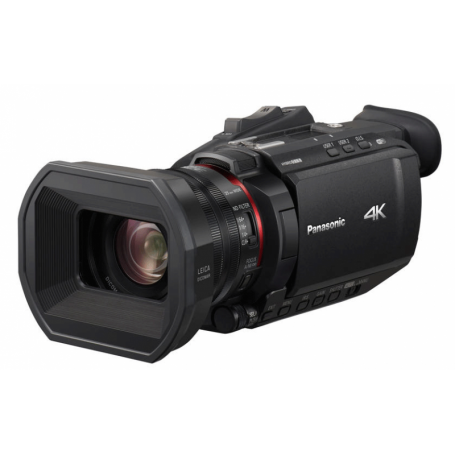 Videocamera Panasonic HC-X1500E 4K (HC-X1500E 4K)