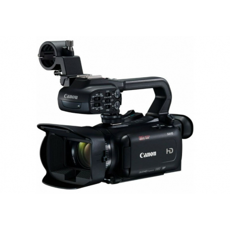 Videocamera professionale Canon XA15 (XA15)