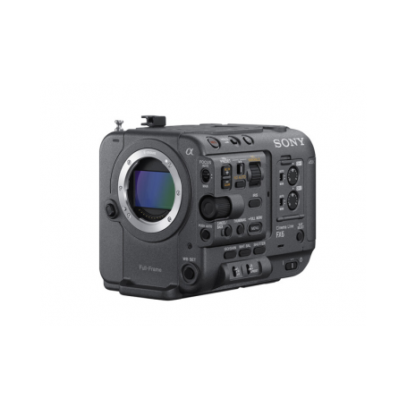 Videocamera Sony ILME-FX6V con sistema di montaggio E. (ILME-FX6V)