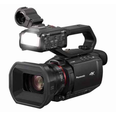 Videocamera Panasonic HC-X2000E 4K (HC-X2000E 4K)