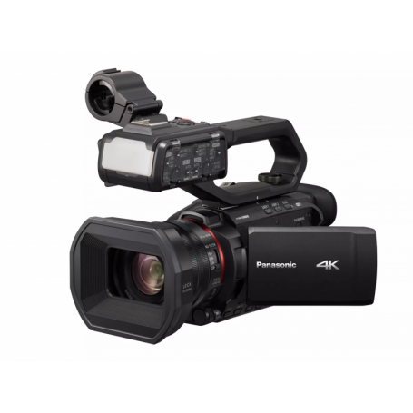 Panasonic AG-CX10 4K Camcorder (AG-CX10)