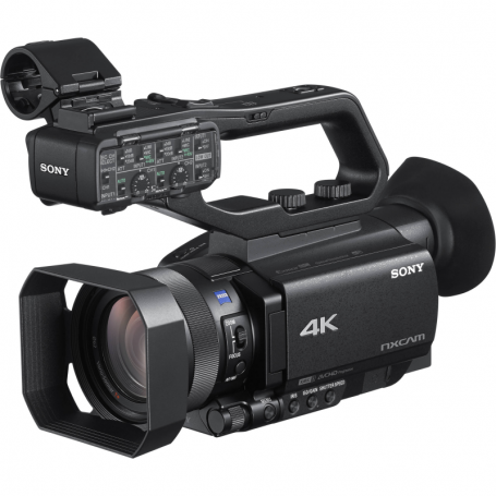 Videocamera Sony HXR-NX80 NXCAM (HXR-NX80)