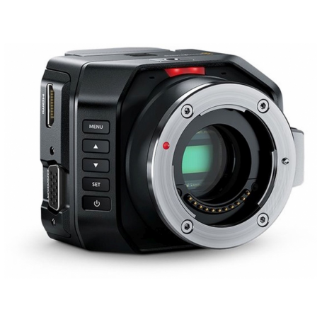 Blackmagic Micro Studio Camera 4K (6036096)