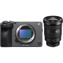 Sony ILME-FX3 + SEL FE 16-35mm f2.8 GM (6036693)