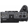 Sony ILME-FX3 + SEL FE 16-35mm f2.8 GM (6036693)