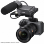 Sony ILME-FX3 + SEL FE 16-35mm f2.8 GM (6036693)