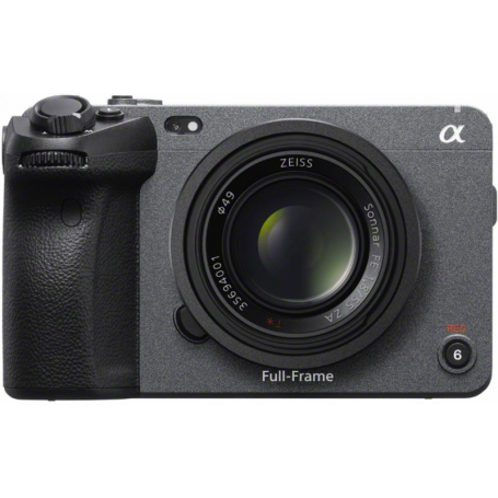 Sony ILME-FX3 + Sony ZEISS SEL Sonnar T * FE 55mm f1.8 (6036694)