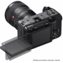 Sony ILME-FX3 + Sony ZEISS SEL Sonnar T * FE 55mm f1.8 (6036694)