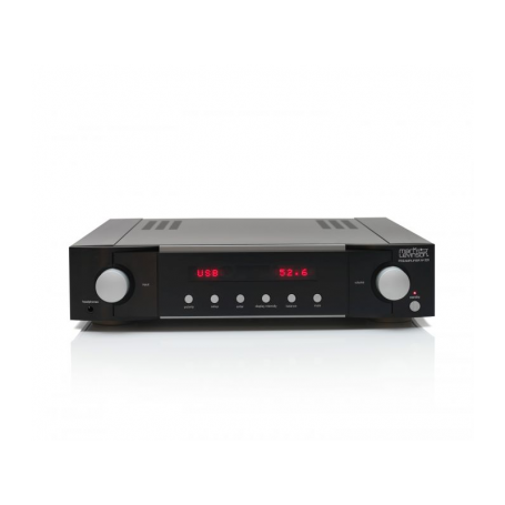 Mark Levinson No. 526 Preamplificatore Dual-Path Pure Path con convertitore D / A e Pure Phono (No. 526)